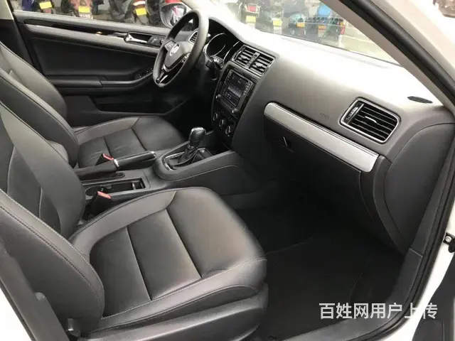 大众 速腾 2017款 1.4TSI 双离合 230TSI - 图片 5