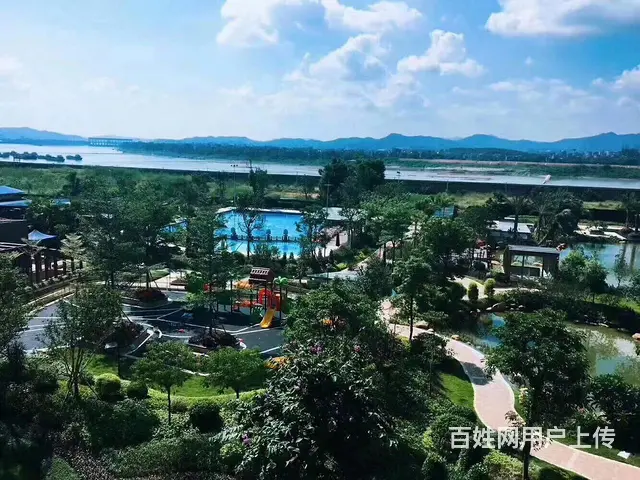 独此一套 南北通透 《嘉洋.外滩一号》 价格美丽 - 图片 12