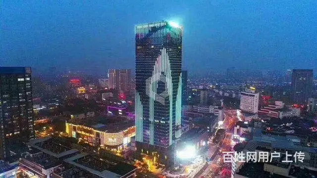 地铁口------首付十五万起的高档公寓 - 图片 1