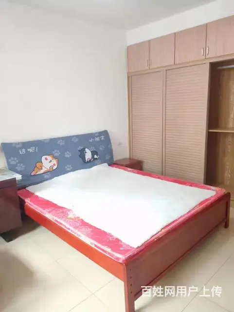 永安里 普通住宅1室1厅 中等装修 - 图片 2