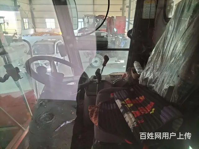 精品福田4f1 - 图片 7