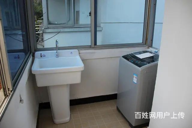 2号地铁口步行5分钟精装修6人间员工宿舍，阳台独卫，公司直营 - 图片 7