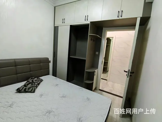 方特，三安光电，彩虹跑道，联鑫.火炬高新区精装修三房拎包入住 - 图片 6