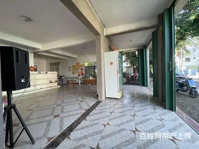 （51旺铺推荐）机场梅村西路165平铺面出租 - 图片 9