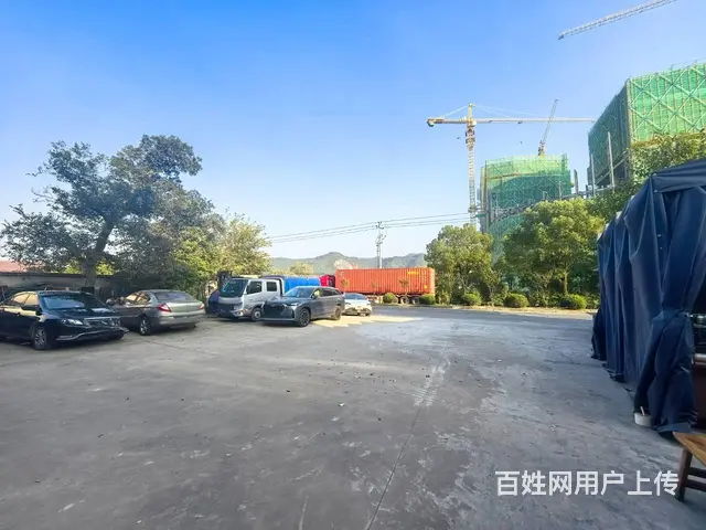（及 致）无转让费！周边有施工场地！工厂多！生意稳定！ - 图片 9