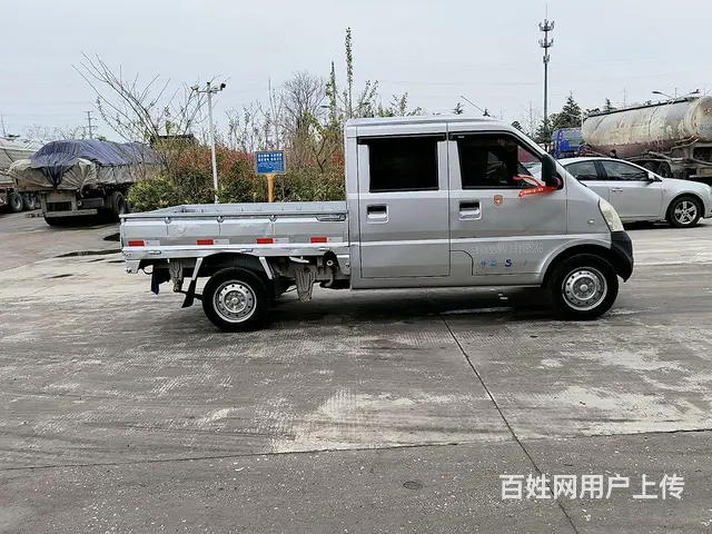 精品五菱荣光双排小卡出售， - 图片 8