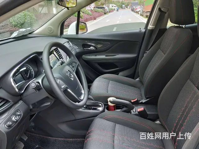 长沙租车五一自驾游 轿车/SUV别克GL8自驾租车 - 图片 5