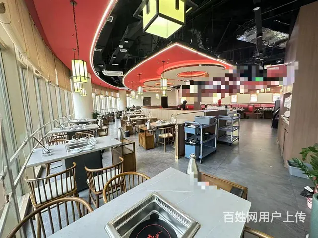 【优选推荐】东区万达附近商场内品牌火锅转让 - 图片 2