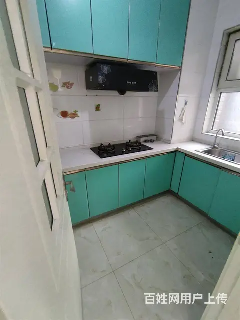 丽十二公馆 普通住宅2厅 中等装修 - 图片 8