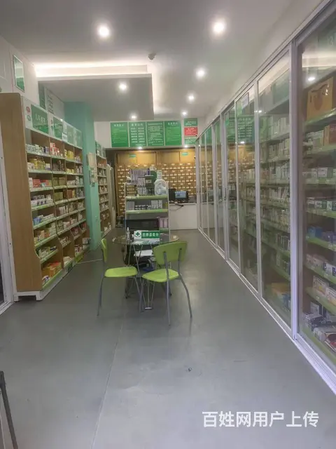 （51旺铺推荐）文明路60平药店转让 - 图片 8