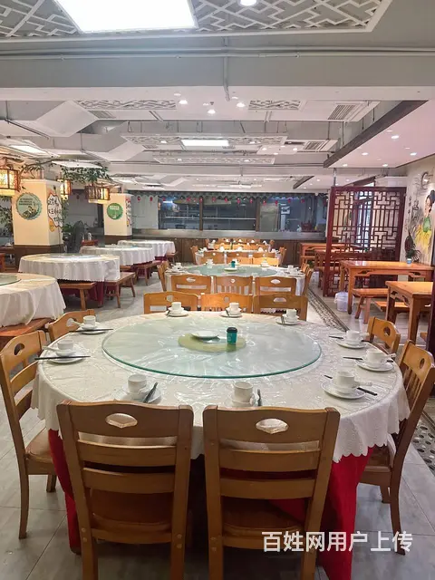 （51旺铺推荐）三亚近亚龙湾餐饮酒楼整体转让（接手即可盈利） - 图片 10