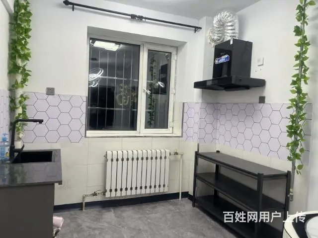 二看幸福小区一楼婚房出租。 - 图片 4