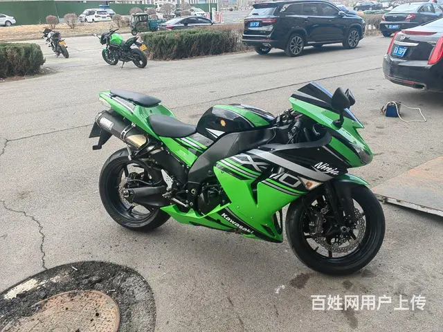 07年杠十欧规无马力限制 - 图片 6
