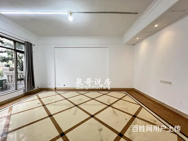 凤天苑双拼别墅 五个套房双主卧 南北对流可办公直播 - 图片 2