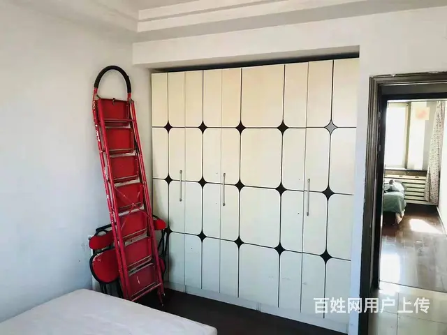 和谐大院(延河街)(皇姑) 普通住宅1厅 简单装修 - 图片 5