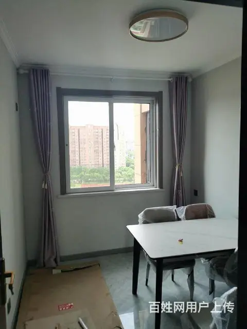泉城旁泉城花都三室精装修家具家电齐全拎包即住 - 图片 8