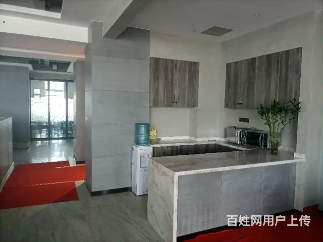 急租|水区亚欧财富广场精装修独立工位出租 - 图片 5