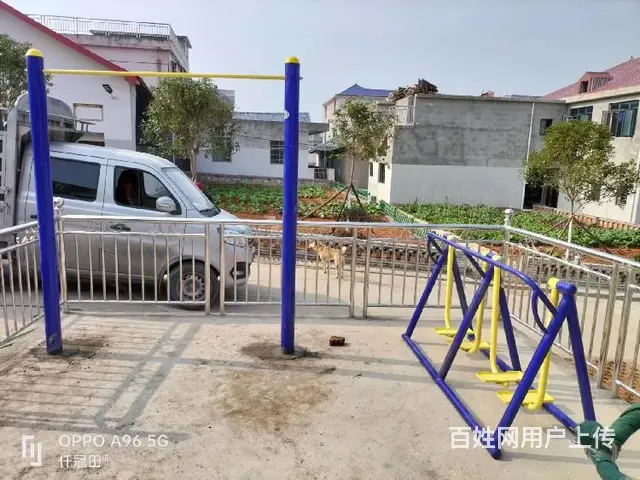 邵阳天梯牵引器室外路径 - 图片 2