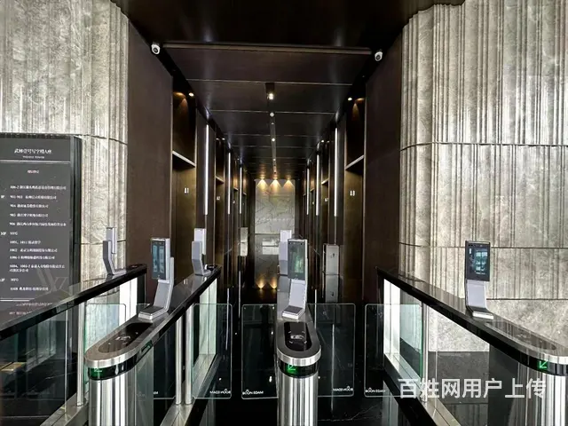 ** 瑜伽 金融 外贸 律师 精装修 带家具 南北通透地铁口 - 图片 2