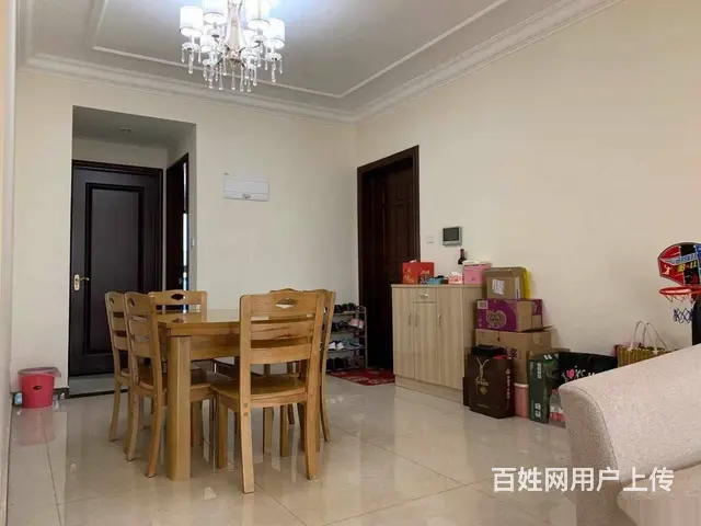 宿州恒大名都三室两厅精装修急售 - 图片 2