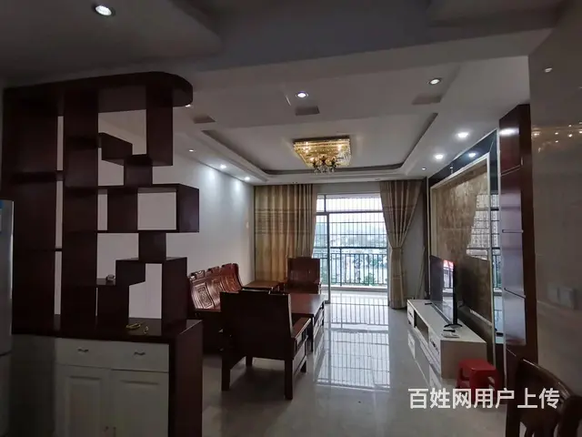 新城国际 普通住宅2厅 精装修 - 图片 11