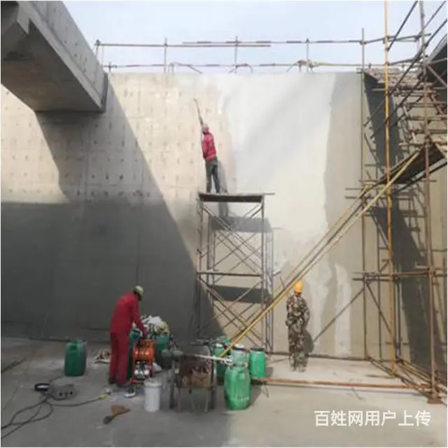 贵阳污水池乙烯基酯防水防腐涂料 - 图片 4