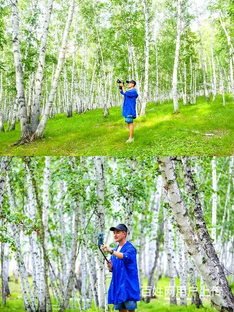 呼伦贝尔旅游包车费用全线旅游包车拼车 - 图片 2