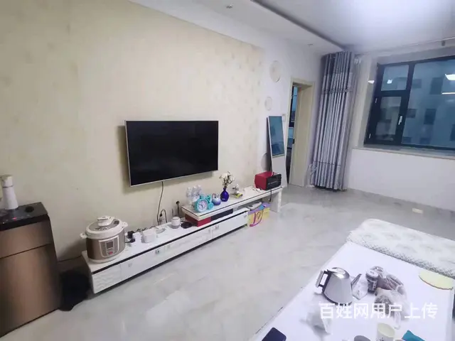 精装修的婚房两室 普通住宅 精装修 - 图片 2