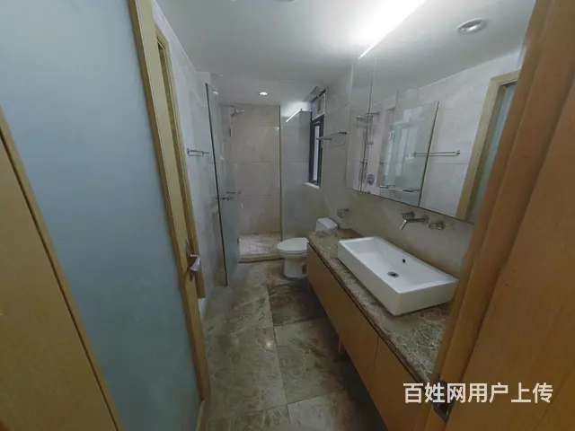 中珠九悦 人车分流 小区绿化高 格局方正 南北通户型. - 图片 2