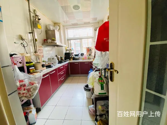 急售51.6万！二中附近3楼97平3室1厅大产权可贷款送储 - 图片 2
