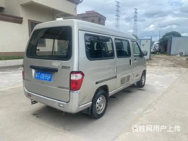 五菱面包车 - 图片 8