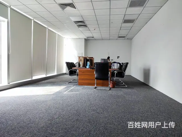 珠海拱北 近澳门 仁恒滨海中心 300㎡写字楼低价租 - 图片 8