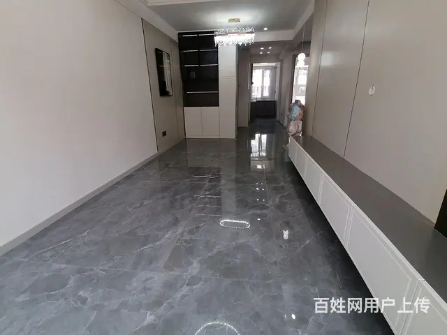 北大街龙溪家园多层五楼77平两室通厅精装未住 - 图片 2