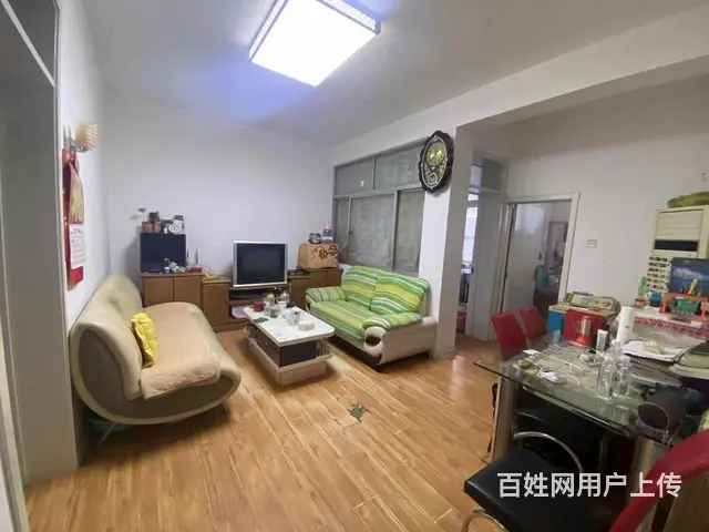 45万急售！1楼带活院 停车方便 可贷款 - 图片 3