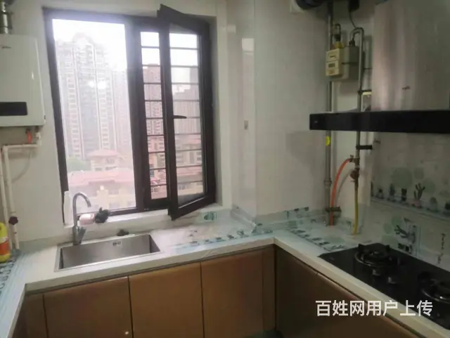 清山慢香林户型通透看房方便，拎包入住好房源 - 图片 3