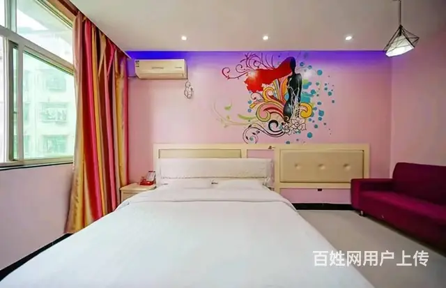 （老板本人）带电梯精装修十年盈利中宾馆优价转让  5992 - 图片 6