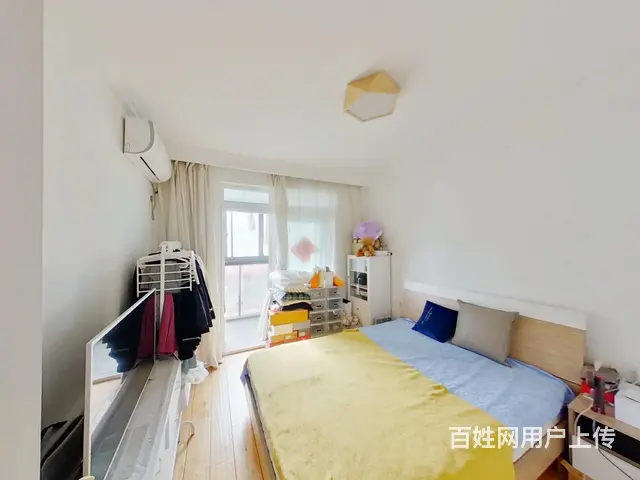 精装两房朝南 电梯房中间楼层 诚心出售 拎包入住 - 图片 5