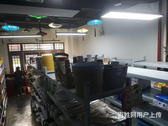 金台区轩苑世家2期62.5平精装修商铺出租 - 图片 4