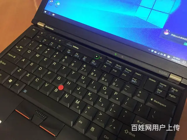 可送货，IBM X230 高端轻薄本，i3，4G5 - 图片 2
