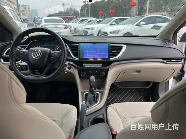 别克 英朗 2018款 1.0T 双离合 15T 进取型 - 图片 7