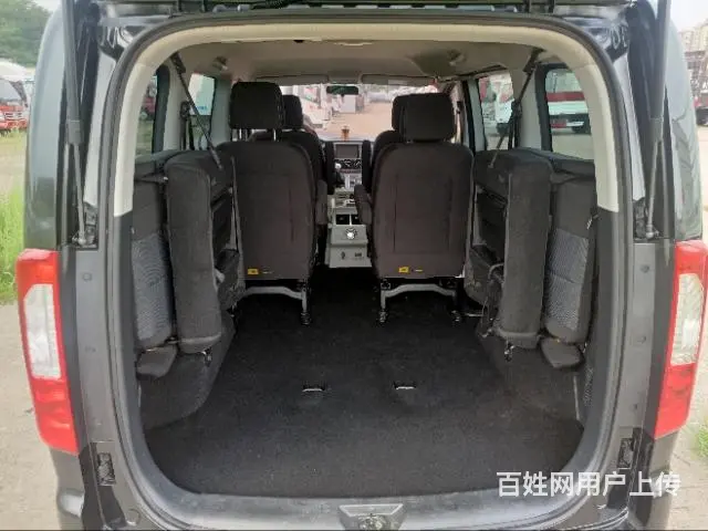 江淮瑞风M3高配 - 图片 4