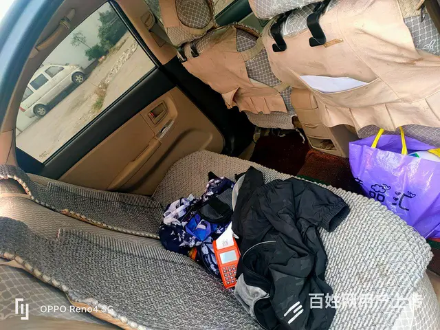 起亚 赛拉图 2009款 1.6 手动 双燃料CNG - 图片 5