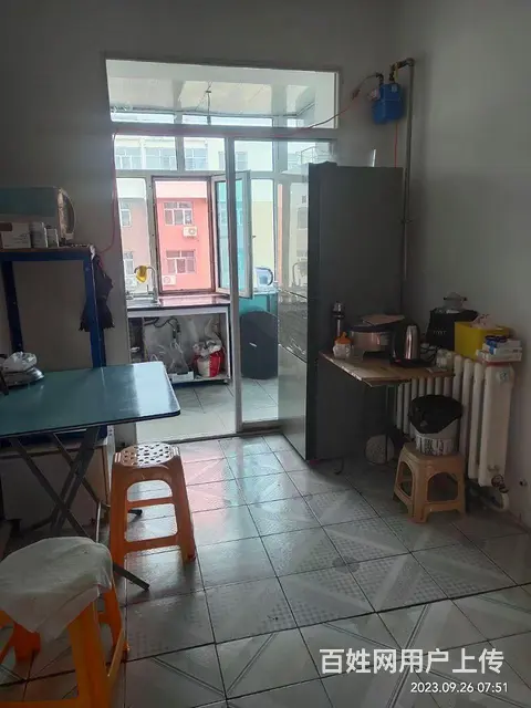 老大商附近七楼边屋出租，拎包入住 - 图片 6