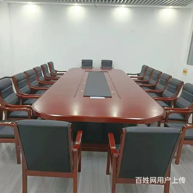 会议沙发工厂直销办公沙发保密柜保险柜工具柜密集柜 - 图片 5
