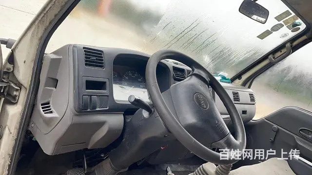 江铃 顺达 厢式货车 国5 - 图片 7