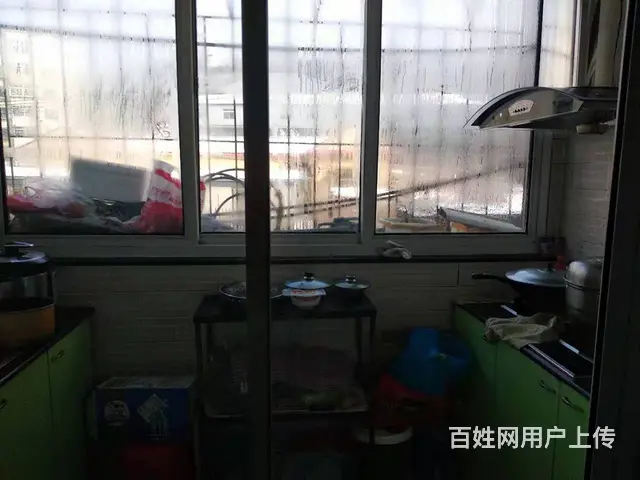 盛世金秋3楼73平南北中等装修 - 图片 5