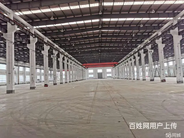 5000平方厂房出租有环评/招机械五金模具类客户 - 图片 1