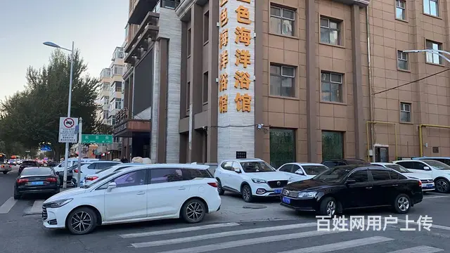 【搞定了！】道里区民安街正街门市出租包含包烧物业 - 图片 2