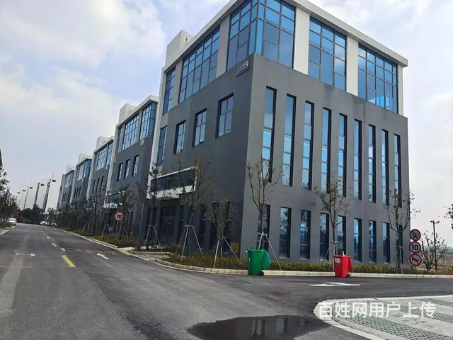 出租产业园厂房 标准1000平厂房 可生产仓库可环评 - 图片 4