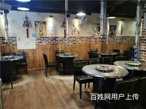 江湾路6年老店烤肉店出兑 - 图片 6